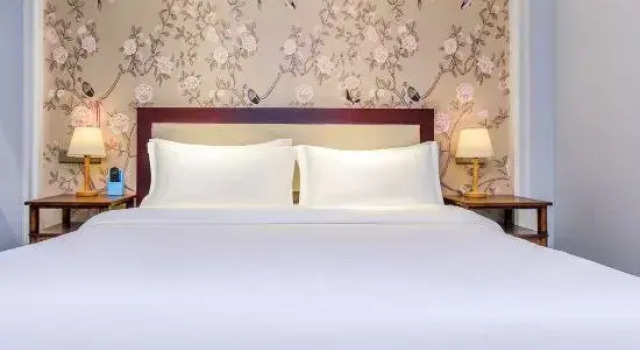 Suite Kuan Hotel