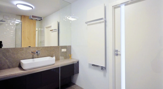 Апартаменты Deluxe c 1 комнатой с балконом BalticOn Polanki Park