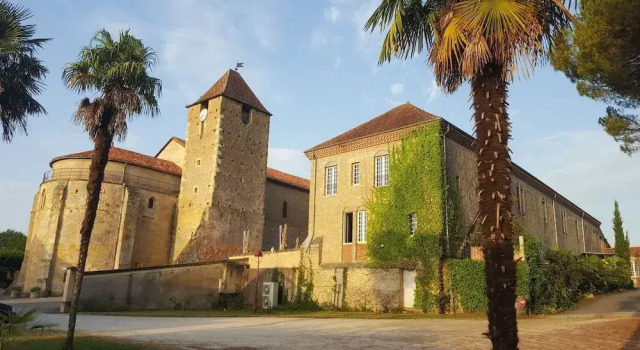 Le Prieuré Madiran, Rezerwuj Hotel Madiran Hautes-Pyrénées