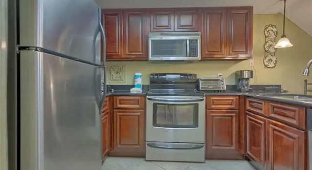 Seascape 307 by Meyer Vacation Rentals, Boek Hotel Orange Beach 