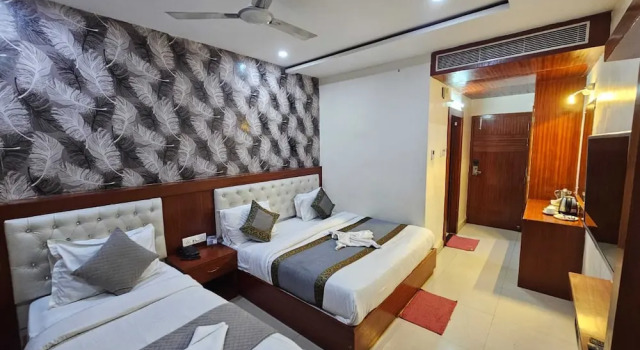 Номер Premium Hotel Midcity