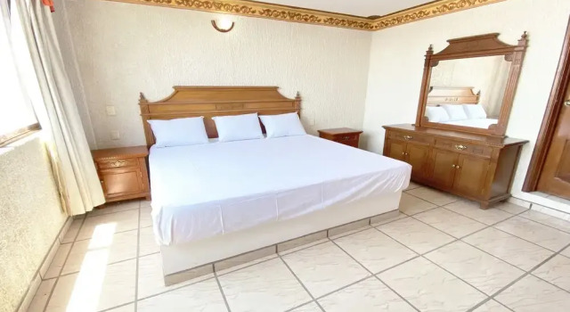 Номер Superior Hotel Mirador Amealco