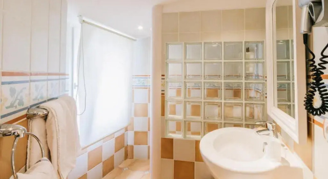 Номер Comfort Manoir de Boisvillers