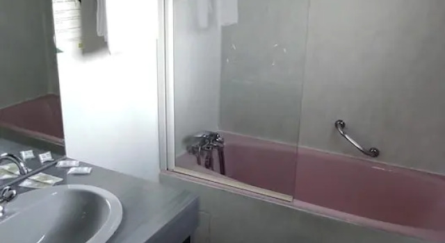 Standard chambre Hostellerie du Parc