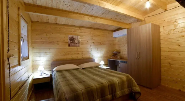 Номер Standard Country House Nonno Andrea