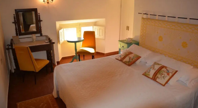Aventino Orange Garden Suites