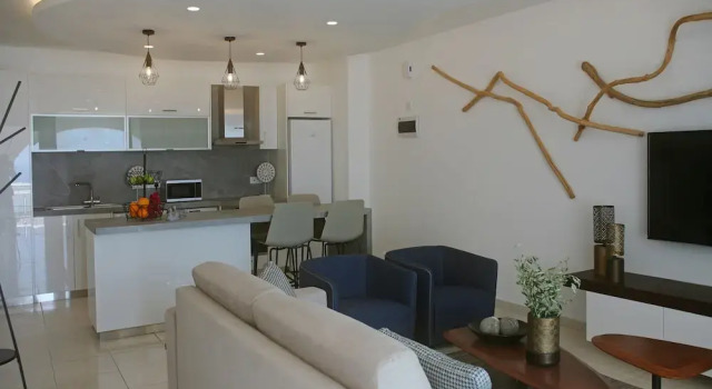 Ambelones Apartments