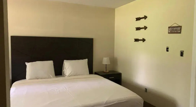 Номер Standard Winthrop Inn