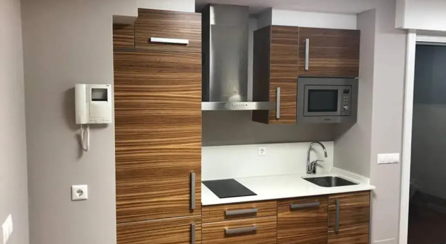 Апартаменты Loft con entrada autónoma/terraza/wifi en Centro
