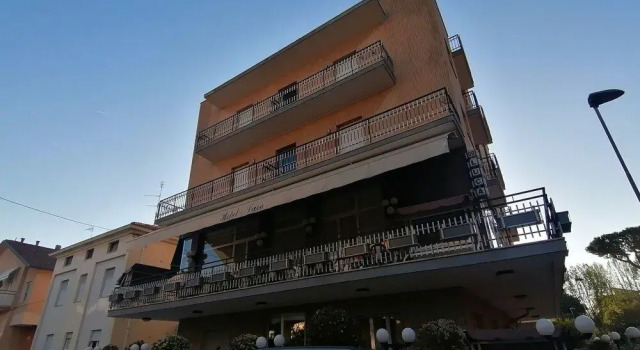 Hotel Luca, Забронировать Отель Ривабелла Римини