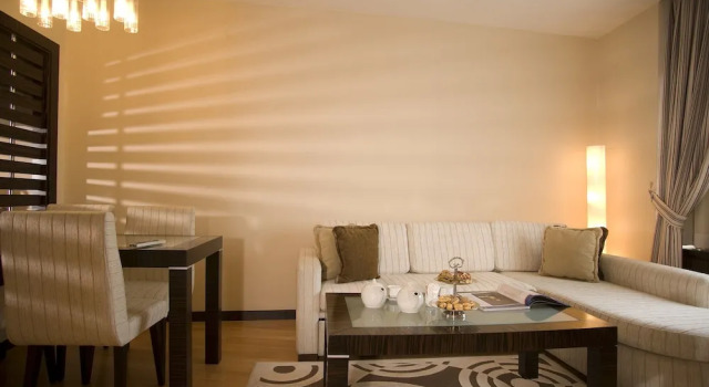 Полулюкс Surmeli Istanbul Hotel