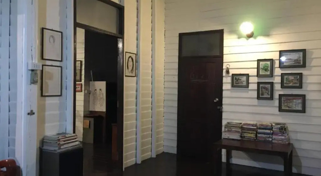 Banban Nannan Library and Guesthome, Забронировать Отель Нан Nan Province
