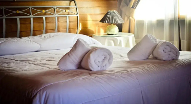 Номер Standard Hotel Termal Dayman
