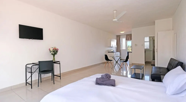 Номер Standard Inn & Out Sandton Park