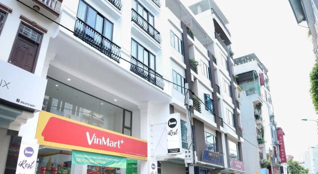 Irest Apartment, Забронировать Апартаменты/квартира Апартаменты Ханоя, Апартаменты/квартира