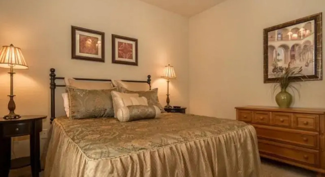 906 Charo Parkway Unit 432 2 Bedrooms, 2 Bathrooms