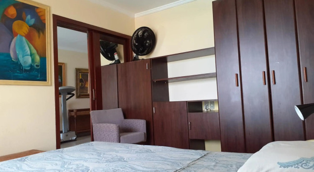 Happy 313 apartamento Frente mar
