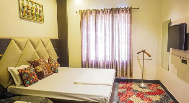 Номер Deluxe Hotel Stay INN Classic