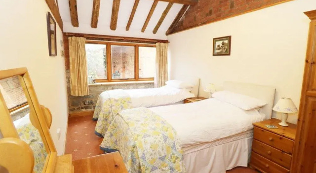 Sunset Cottage, Varaa Lomakoti Mökit kohteessa Merseyside, Mökki