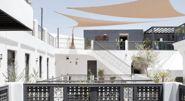 Rodamon Riad Marrakech, Забронировать Отель Отели Марракеш-Тенсифт-Эль-Хауз с бассейном, Бассейн