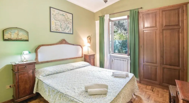 Casa Stranges