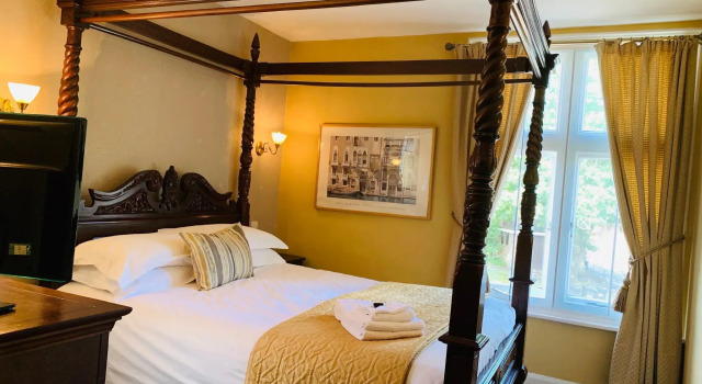 Номер Standard Ardingly Inn
