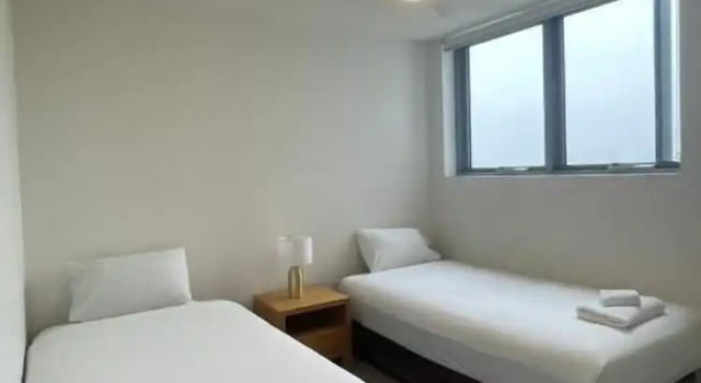 Апартаменты Serenity Surfers Paradise