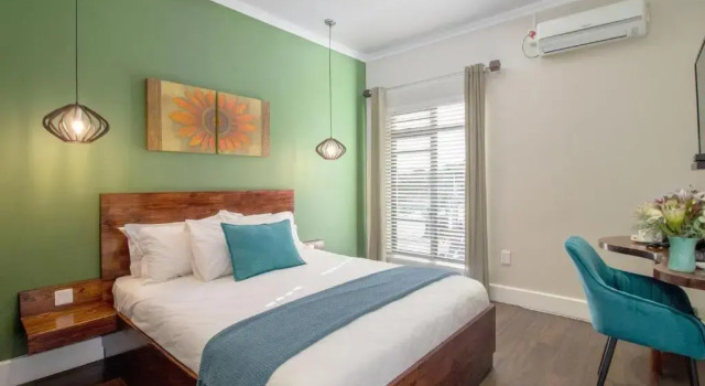 Номер Classic MyPond Stenden Hotel