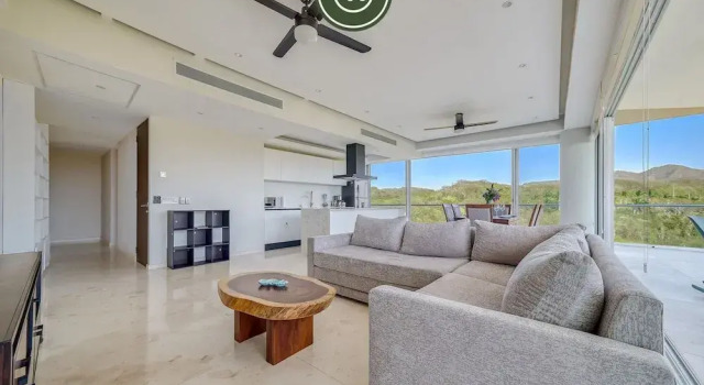 Bolongo 402 in Punta de Mita, Забронировать Апартаменты/квартира Апартаменты Наярит, Апартаменты/квартира