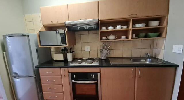 The Retreat A10 - Retirement Village, Buchen Sie Hotel Pretoria 