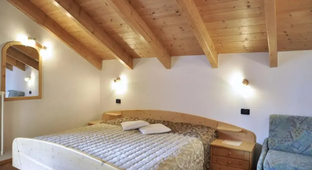 Ciasa Mira - BelaVal Apartments