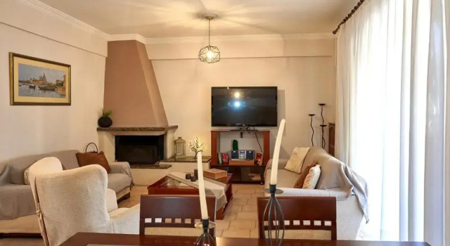 Номер Standard Residence Castello, in Patras