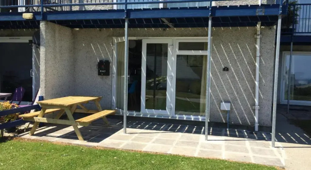 Flat 7, Tremorvah Court