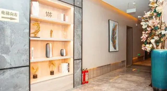 yunduo hotel, Book Hotel Taiyuan Shanxi