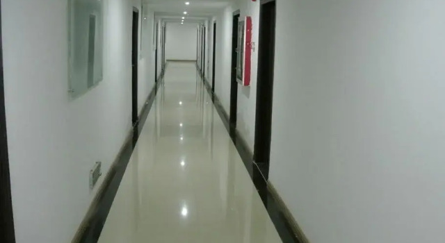 Zhongsui Hotel, Prenota Hotel Hotel a Guangdong con parcheggio, Parcheggio