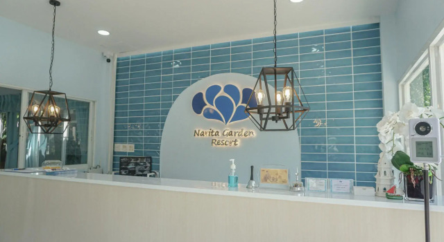 Narita Garden Resort