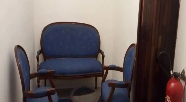 Résidence Les Florhanyas, Prenota Hotel Hotel a Abidjan con piscina, Piscina
