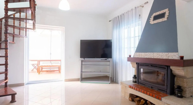 Villa Sol e Mar, Rezervovat Vila Hotely v Lisabon s bazénem, Bazén
