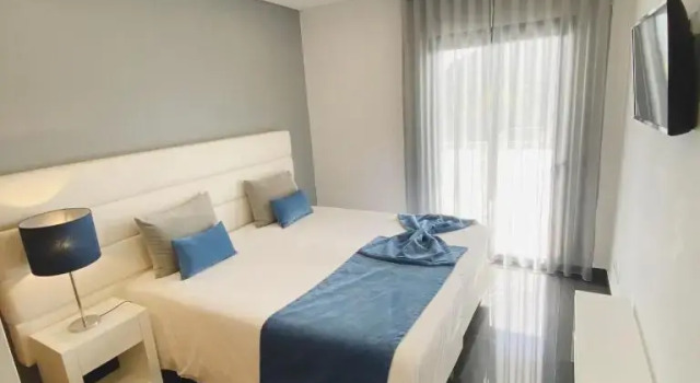 Номер Superior Sunfield Guest House