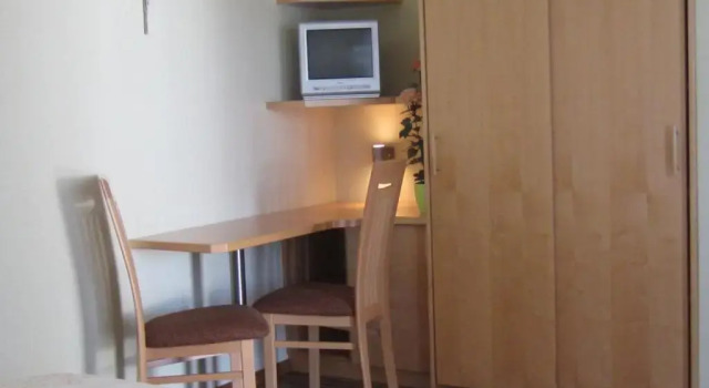 Номер Standard Gästehaus zum See