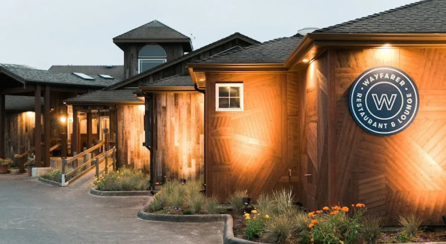 Surfsand Resort, Book Ferieresort Hoteller i North Oregon Coast med pool, Swimmingpool
