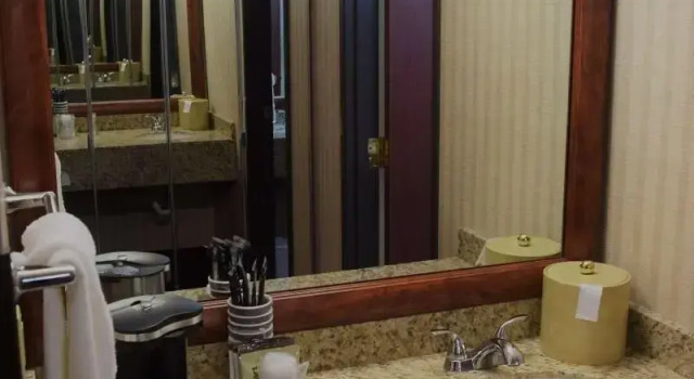 Номер Standard Best Western Plus Great Northern Inn