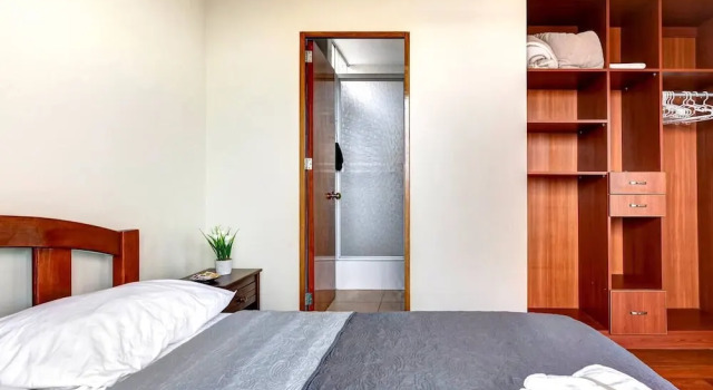 Apartamento Estela en Alameda Colonial, Забронировать Апартаменты/квартира Каллао 