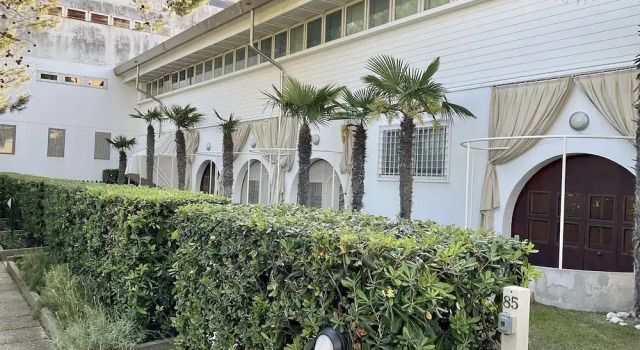 Aquamar - Suite on the beach of Venice