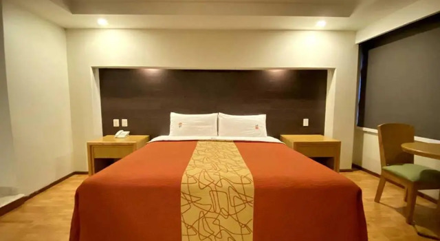 Двухместный номер Standard Hotel Lord