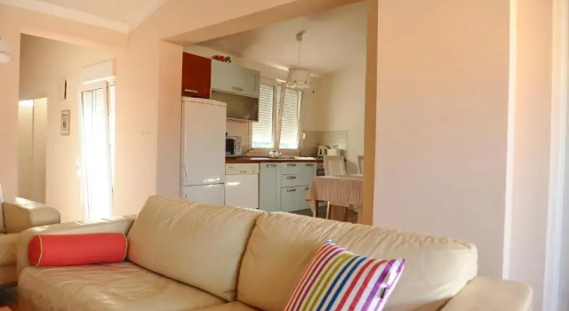 Apartment Zoe