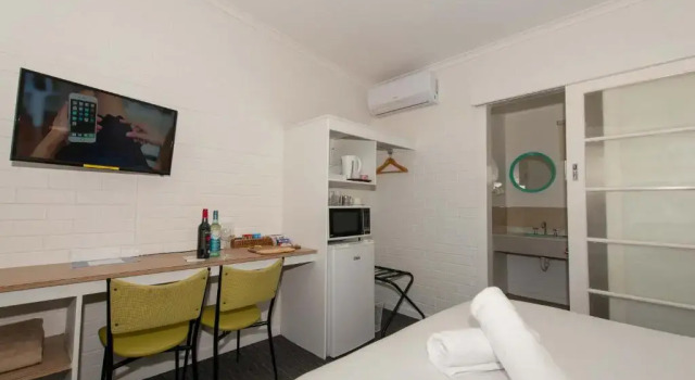 Номер Standard Sea Lake Motel-24 Hour Check-In Private Ensuite Rooms