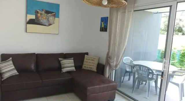 Appartement Sarzeau, 2 pièces, 4 personnes - FR-1-639-67, Rezerwuj Apartament Sarzeau 