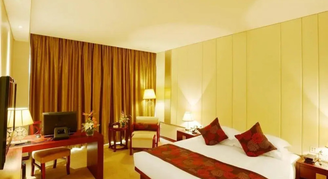 Hangzhou Yuanzheng Qizhen Hotel