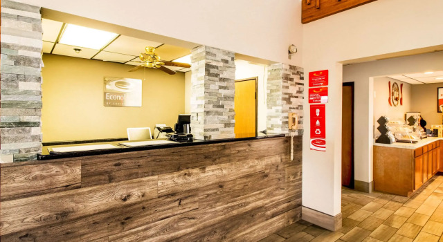 Econo Lodge Watertown, Reservar Hotel Watertown Dakota do Sul
